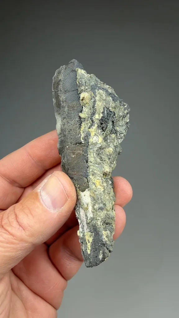 Silver with Arsenic - image 2