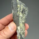 Silver with Arsenic - image 2