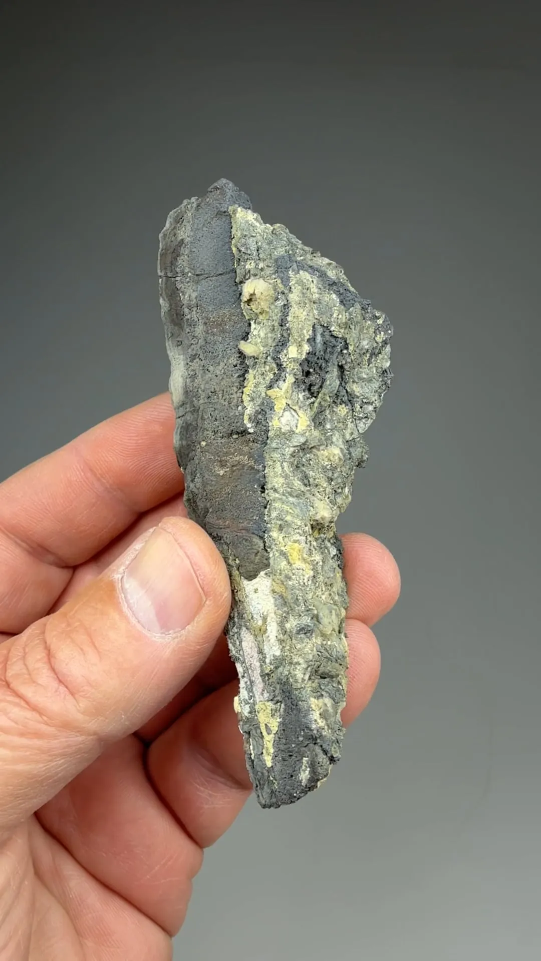 Silver with Arsenic - image 2