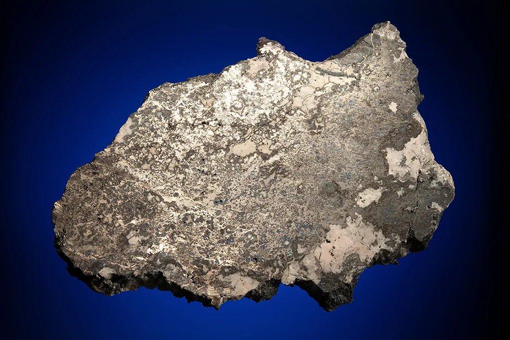Silver with Arsenides - image 2
