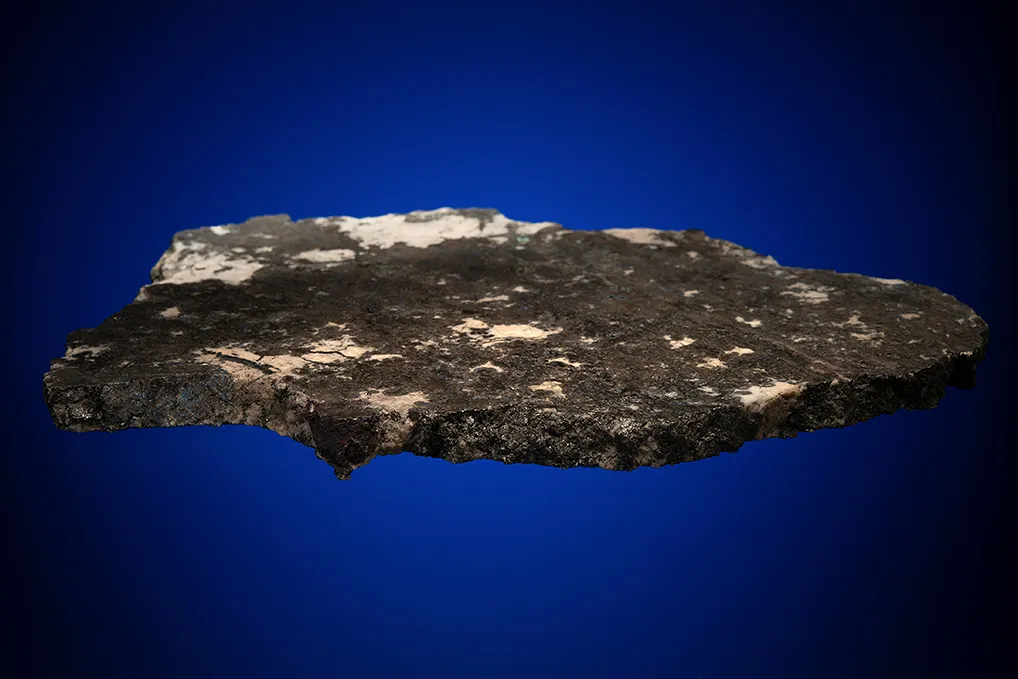 Silver with Arsenides - image 3