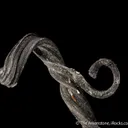 Silver with Calcite - image 5