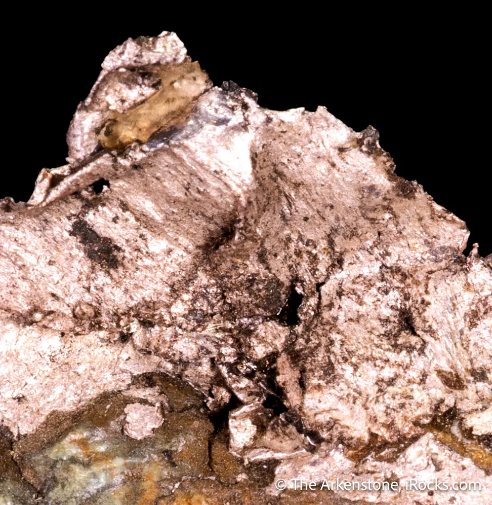 Silver with Chrysocolla - image 4