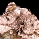 Silver with Chrysocolla - image 4