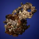 Silver with Copper - image 2