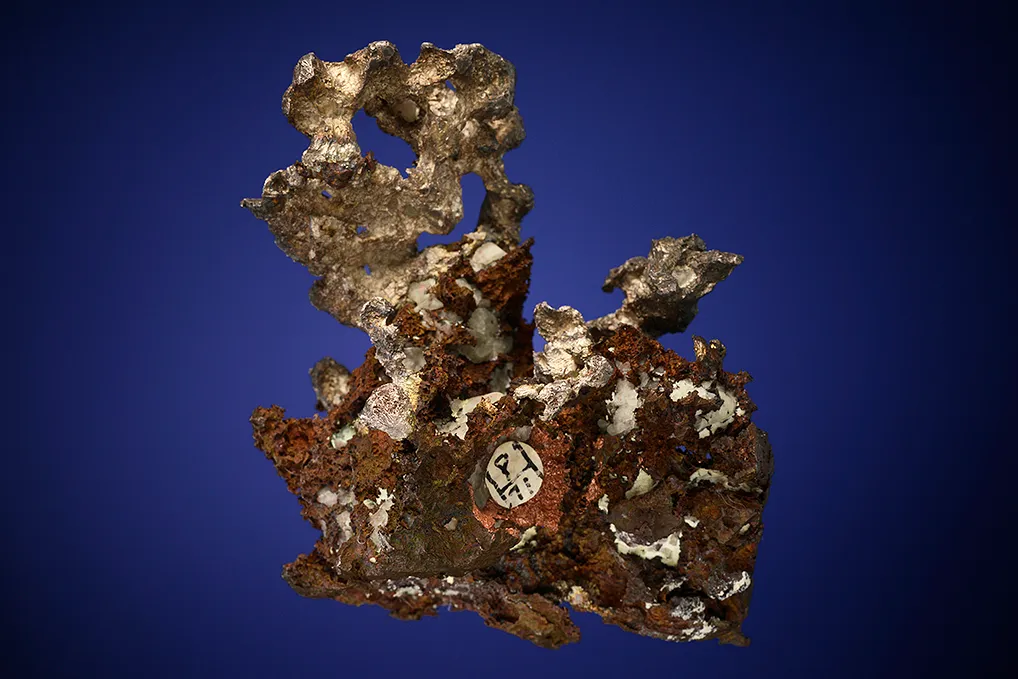 Silver with Copper - image 4