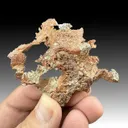 Silver with Copper - image 1