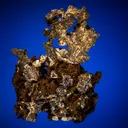 Silver with Copper - image 1