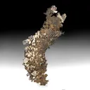 Silver with Copper - image 1