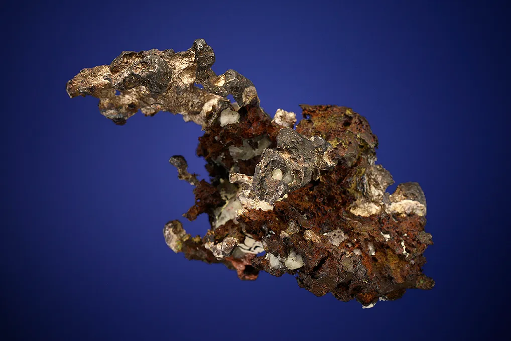 Silver with Copper - image 3