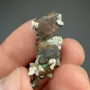 Silver with Copper - image 2