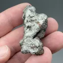 Silver with Copper - image 2