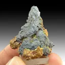 Silver with Copper - image 1