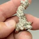 Silver with Copper - image 2