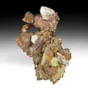 Silver with Copper - image 1