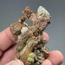 Silver with Copper - image 2