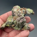 Silver with Copper - image 2