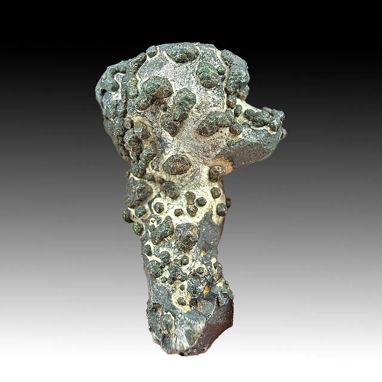 Silver with Copper - image 1