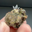 Silver with Copper - image 2