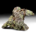 Silver with Copper - image 1