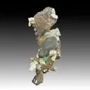 Silver with Copper - image 1