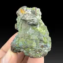 Silver with Copper - image 1