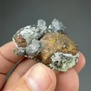 Silver with Copper - image 2