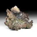 Silver with Copper - image 1