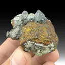 Silver with Copper - image 1