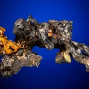 Silver with Copper - image 1
