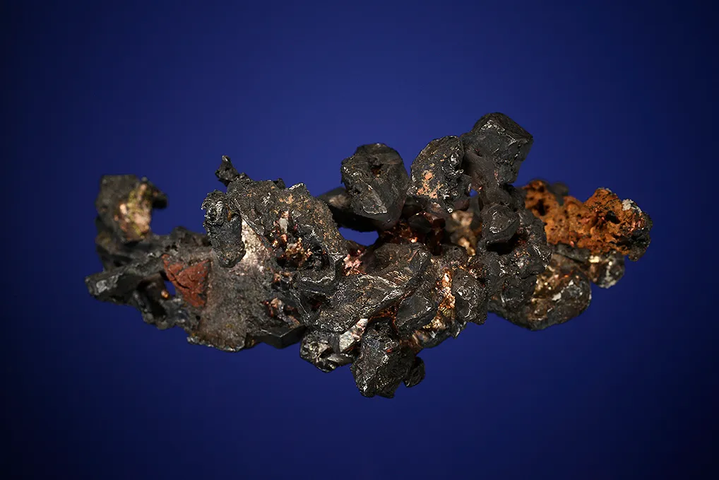 Silver with Copper - image 3