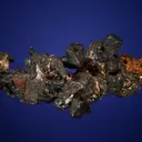 Silver with Copper - image 3