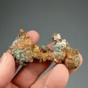 Silver with Copper - image 2