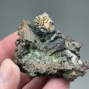 Silver with Copper - image 2