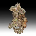 Silver with Copper - image 1