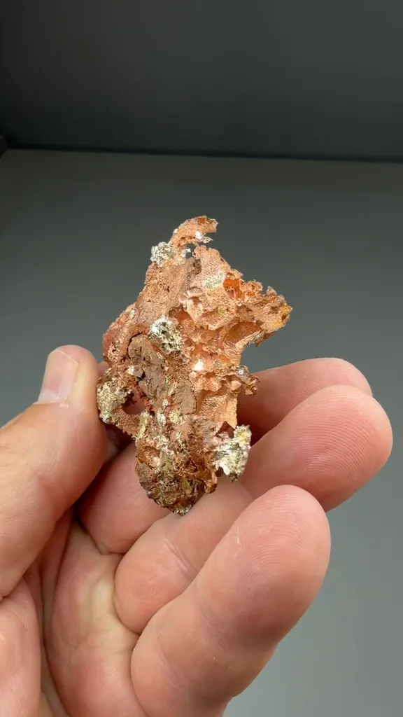 Silver with Copper - image 2