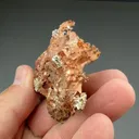 Silver with Copper - image 2