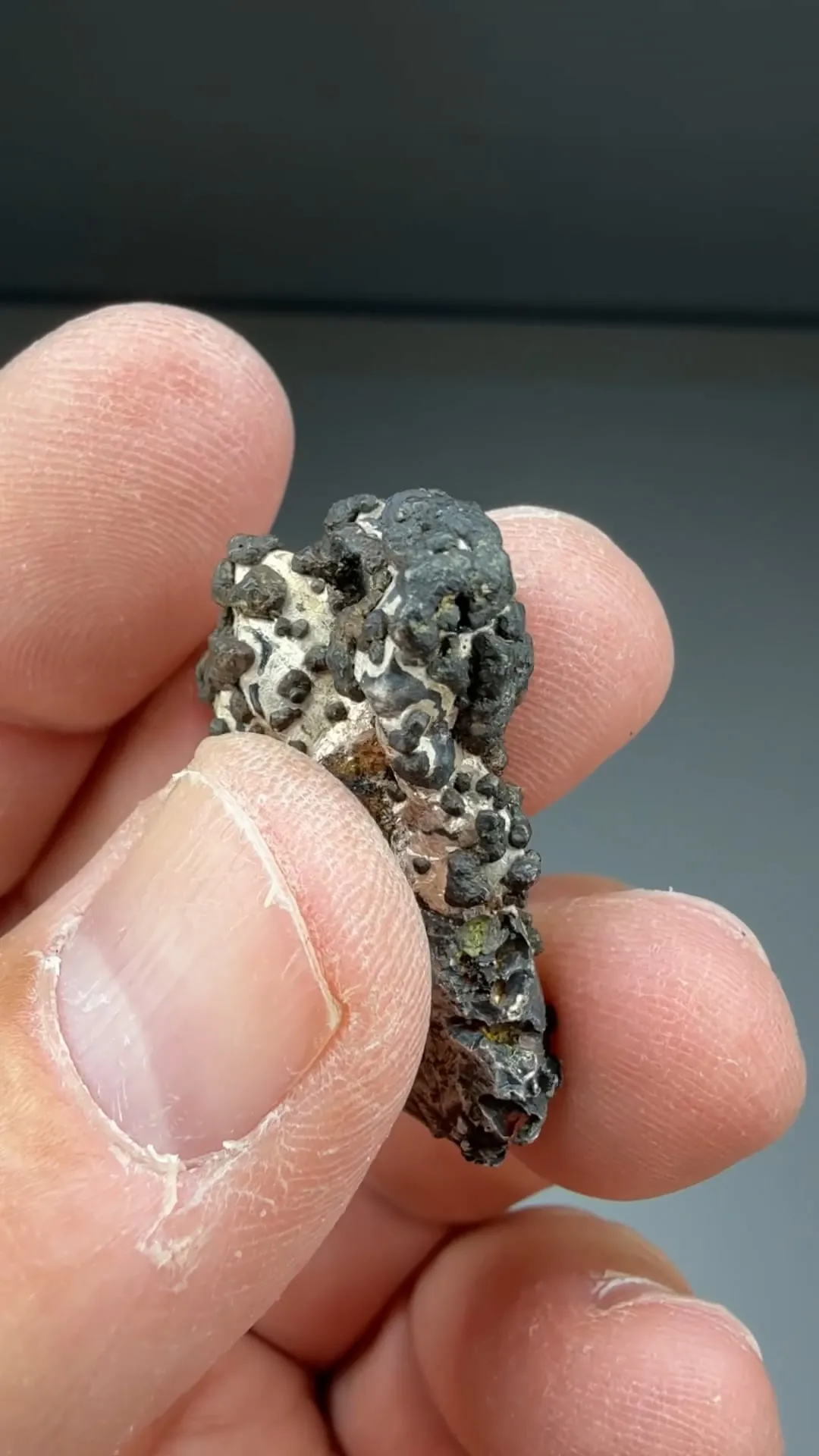 Silver with Copper - image 2