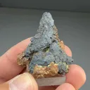 Silver with Copper - image 2