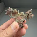 Silver with Copper - image 2