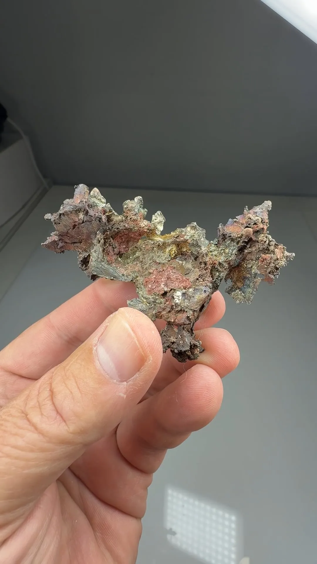 Silver with Copper - image 2