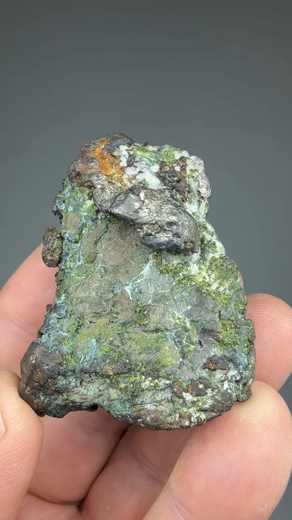 Silver with Copper - image 2