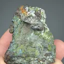 Silver with Copper - image 2