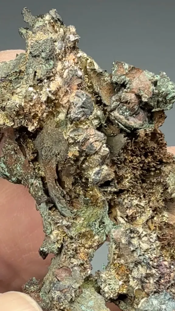 Silver with Copper - image 2