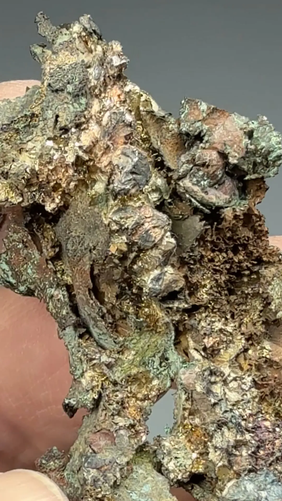 Silver with Copper - image 2