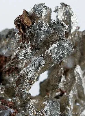 Silver With Copper - image 3