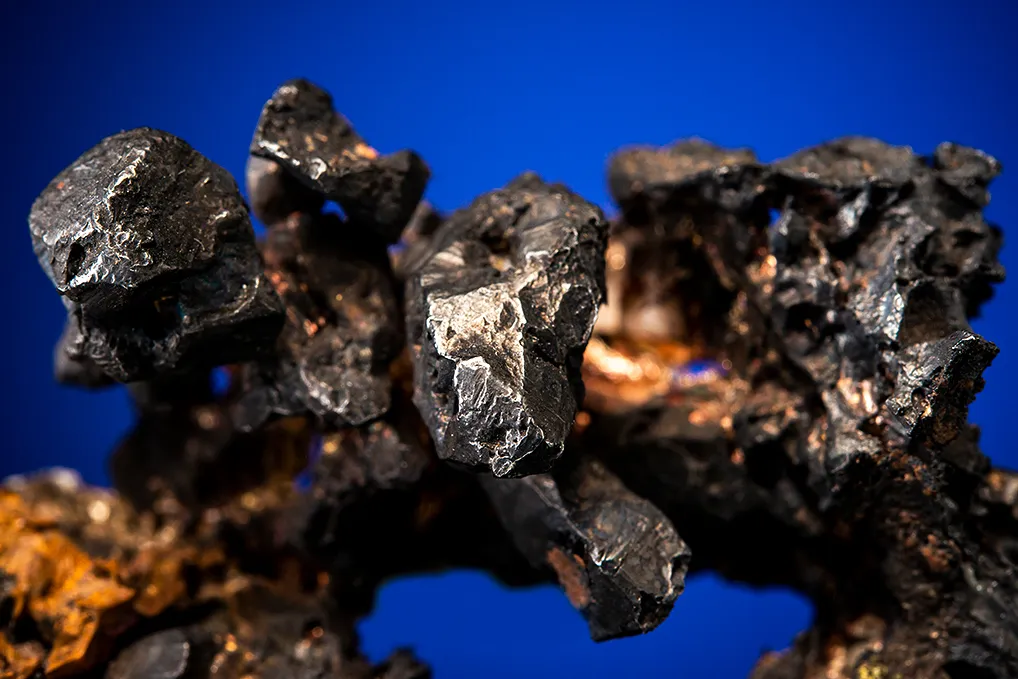 Silver with Copper - image 2