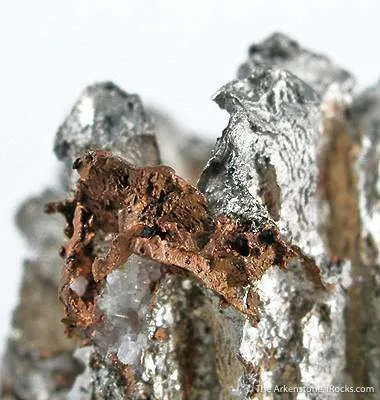 Silver With Copper - image 4