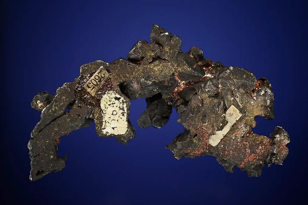Silver with Copper - image 4