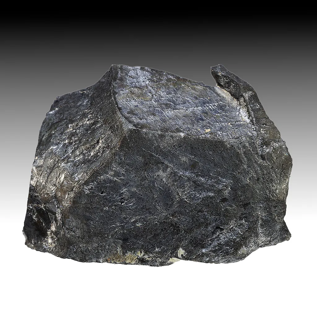Silver with Digenite image